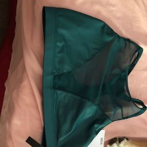 Victoria’s Secret sports bra